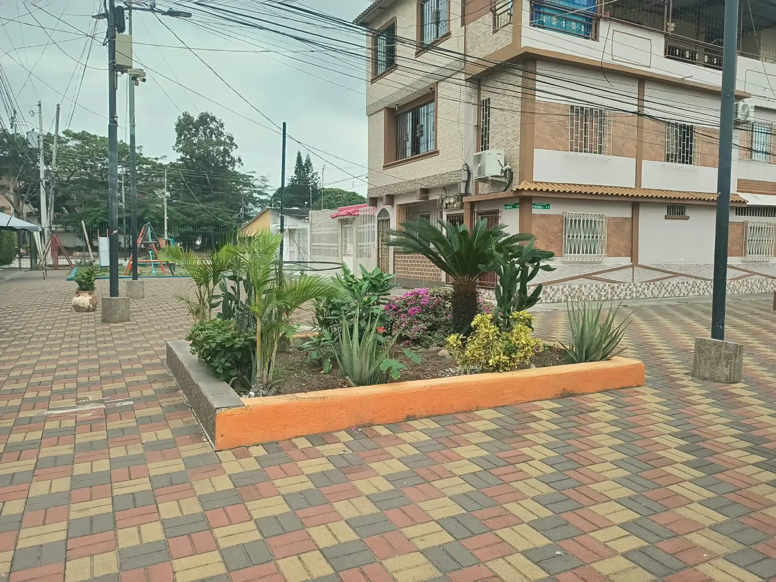 ALQUILER PRADERA 1