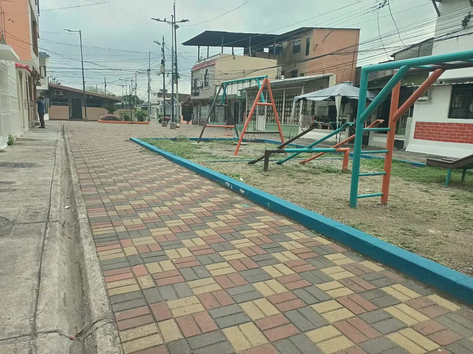 ALQUILER PRADERA 1