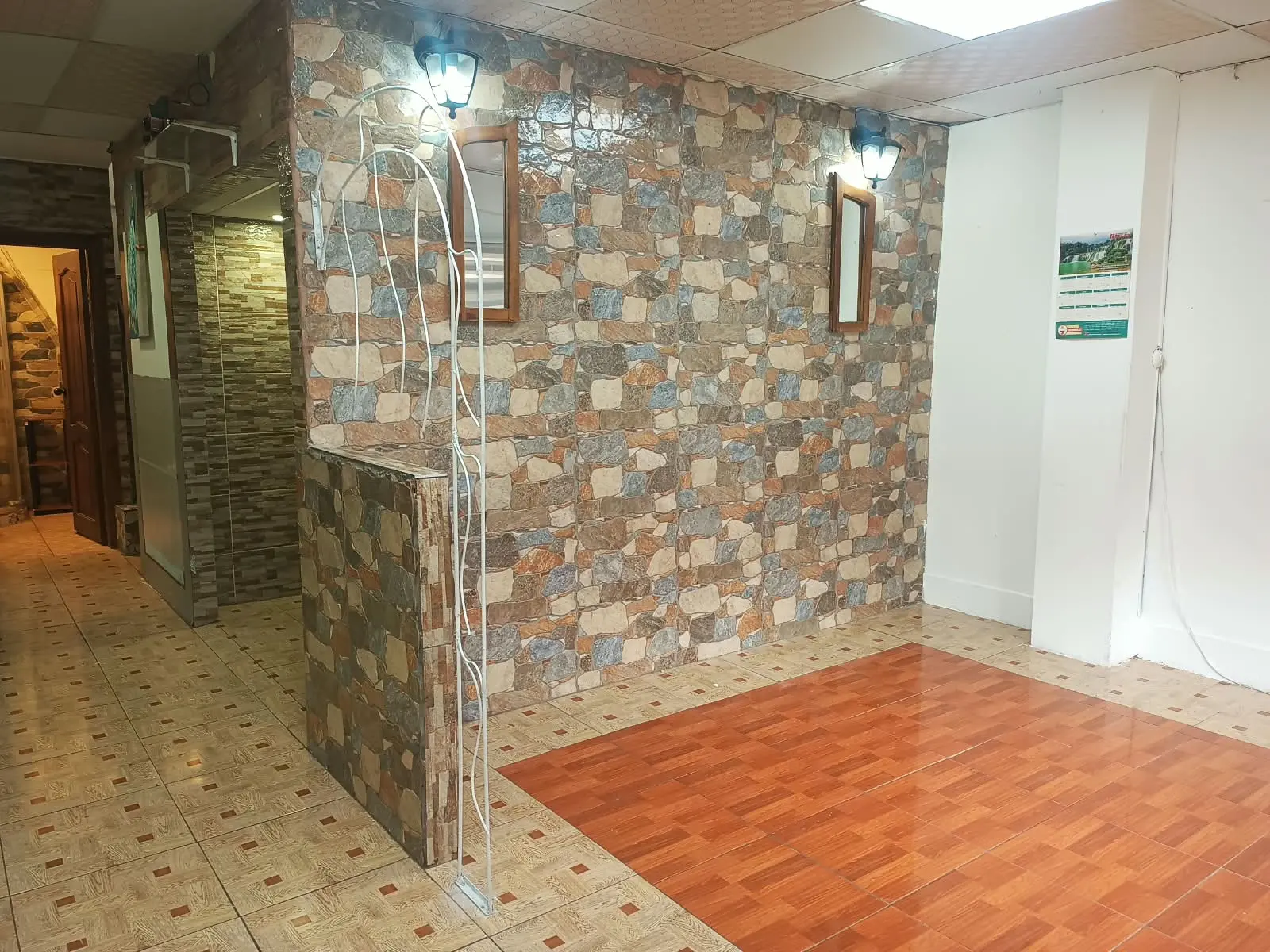 ALQUILER PRADERA 1