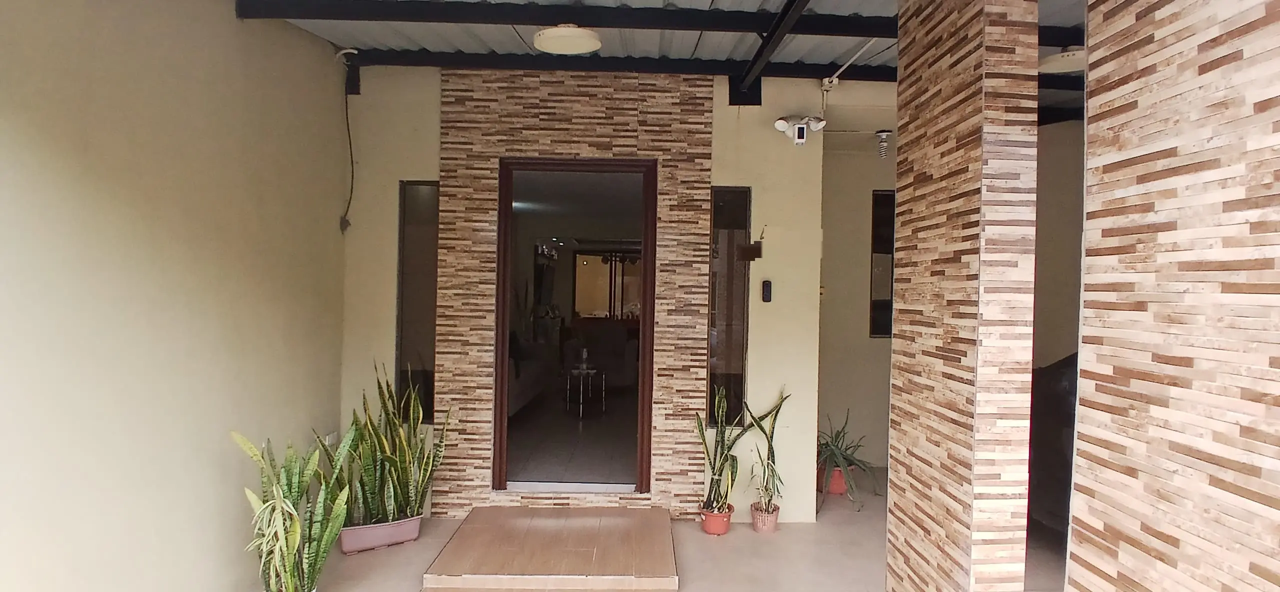 Casa de Venta en La Urbanización La Joya etapa Perla