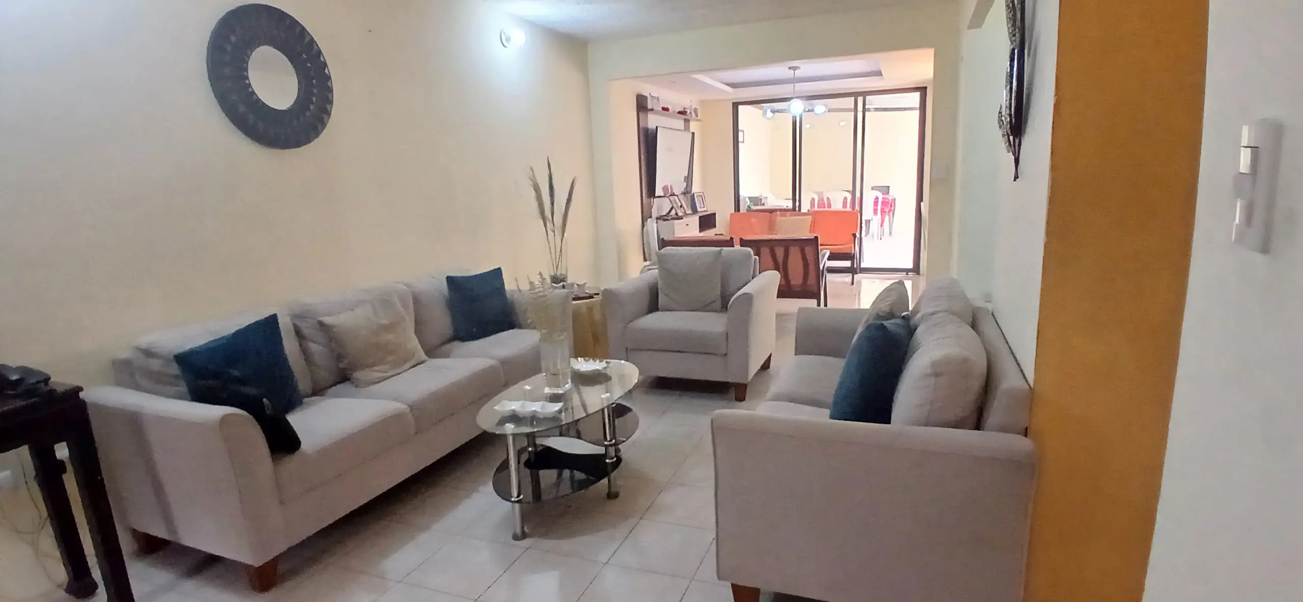 Casa de Venta en La Urbanización La Joya etapa Perla