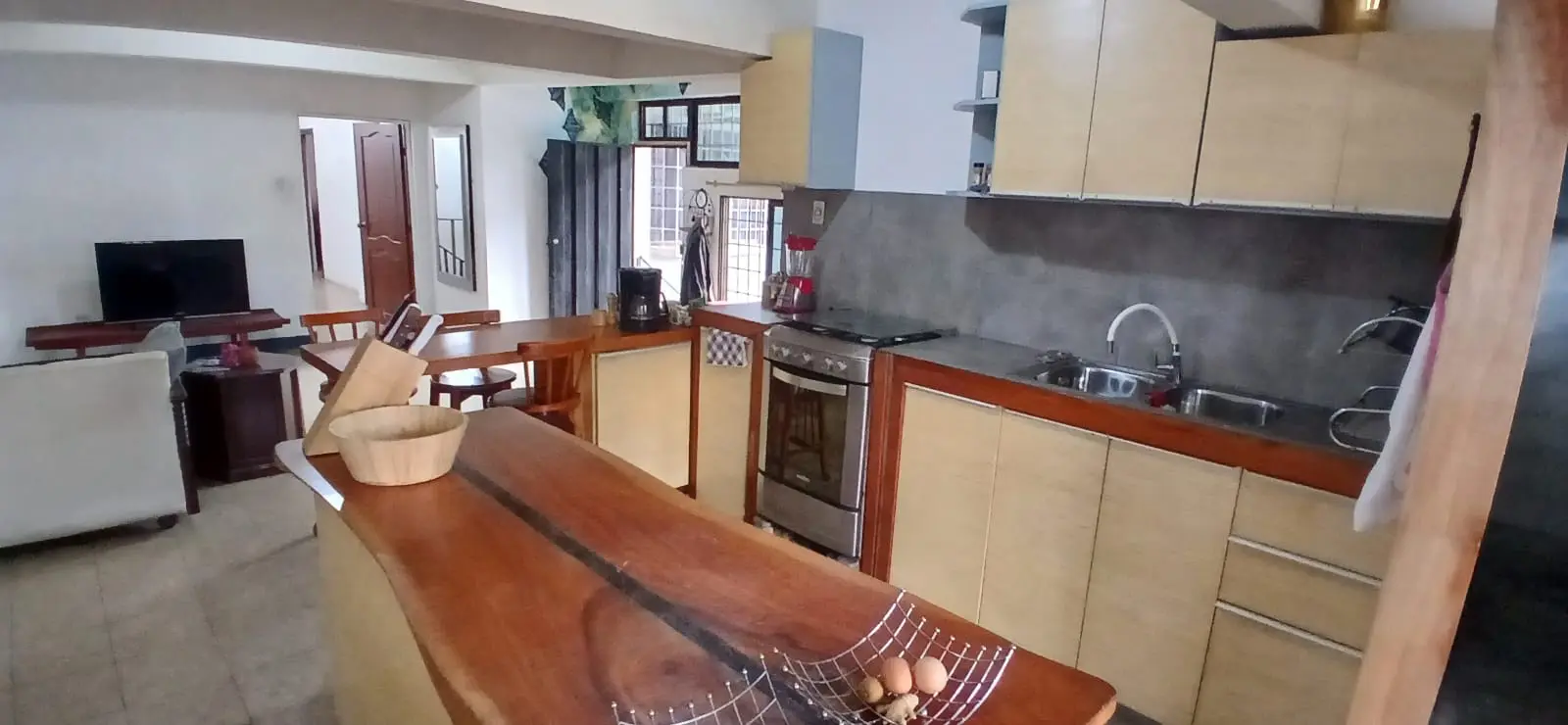 Venta Casa Rentera Alborada Etapa 13