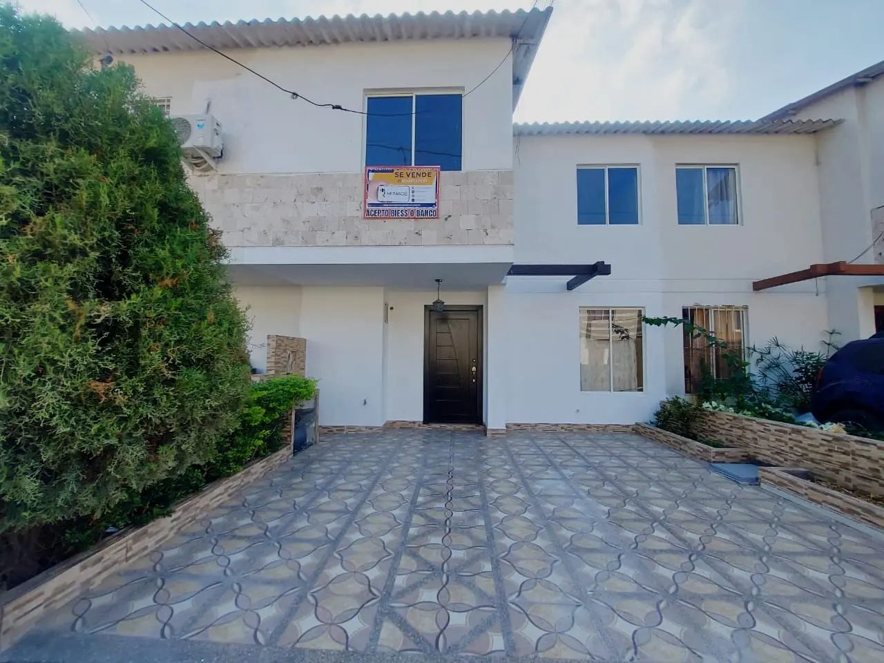 Casa en Venta en Urb. Malaga II Via Salitre