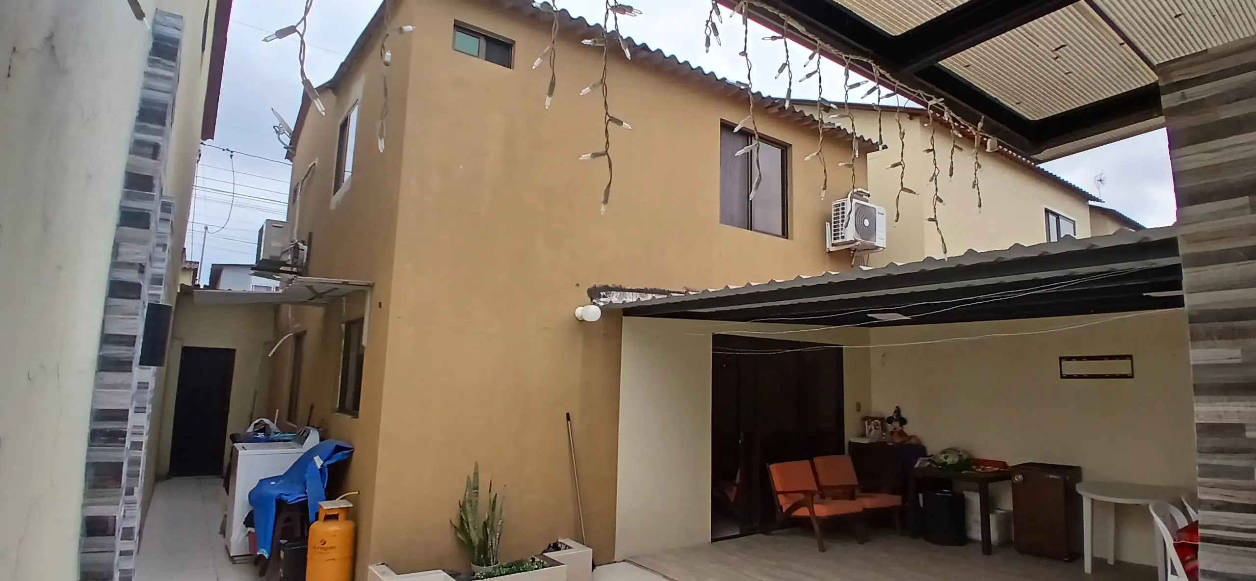 Casa de Venta en La Urbanización La Joya etapa Perla