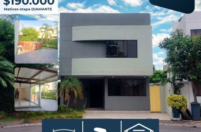 Casa en venta en Urb. Matices – Etapa Diamante