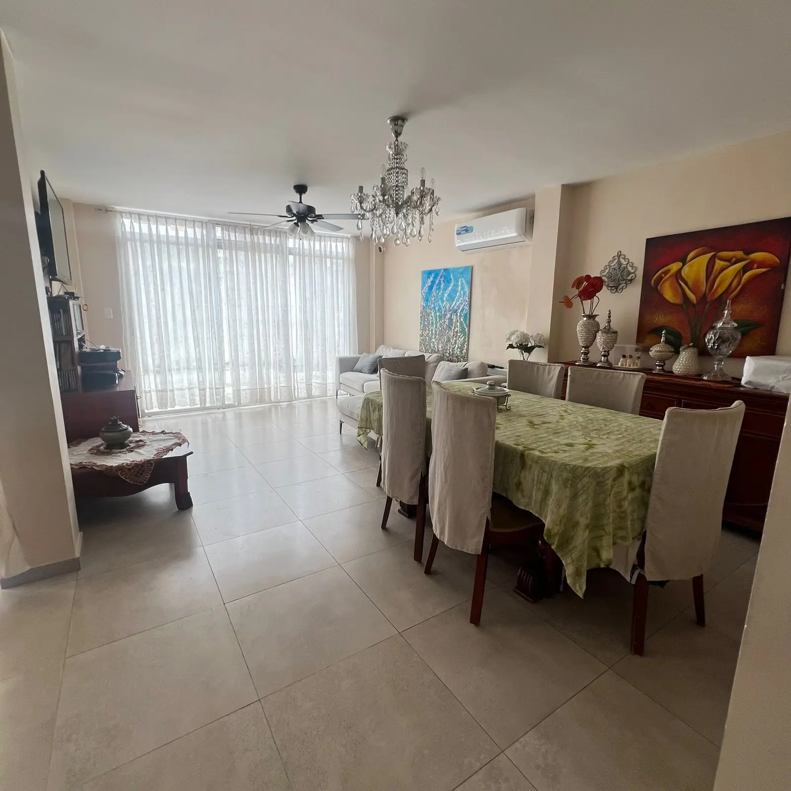 Vía Samborondón Urbanización Vilanova Casa en Venta MODELO MANRESA