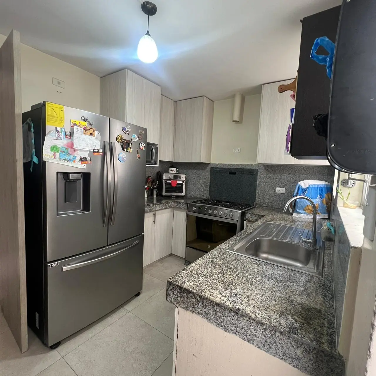 Vía Samborondón Urbanización Vilanova Casa en Venta MODELO MANRESA