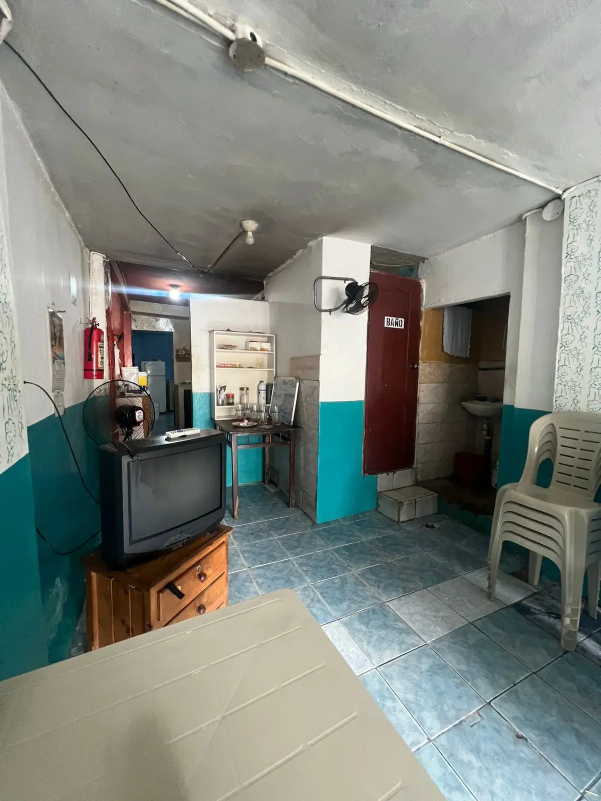 Venta Casa Rentera con 6 departamentos, 2 locales Centro-Sur de Guayaquil