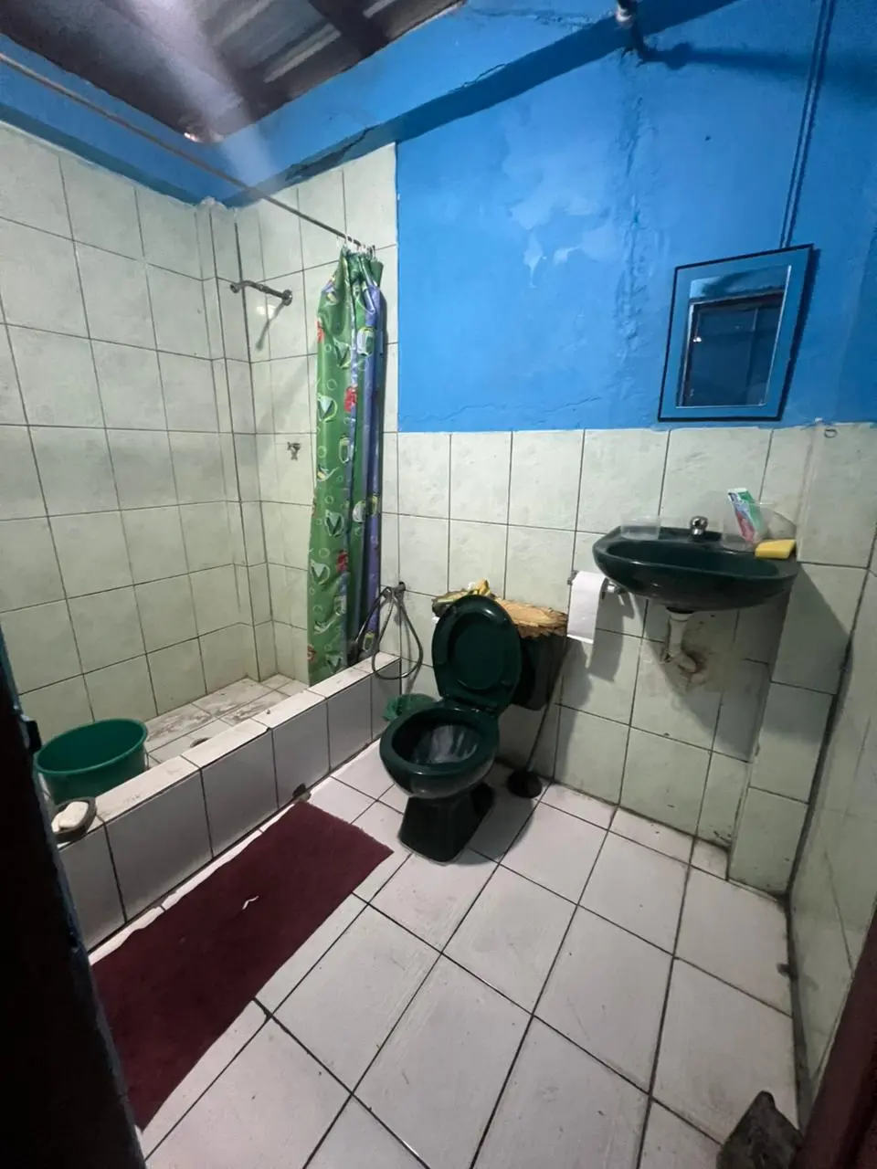 Venta Casa Rentera con 6 departamentos, 2 locales Centro-Sur de Guayaquil