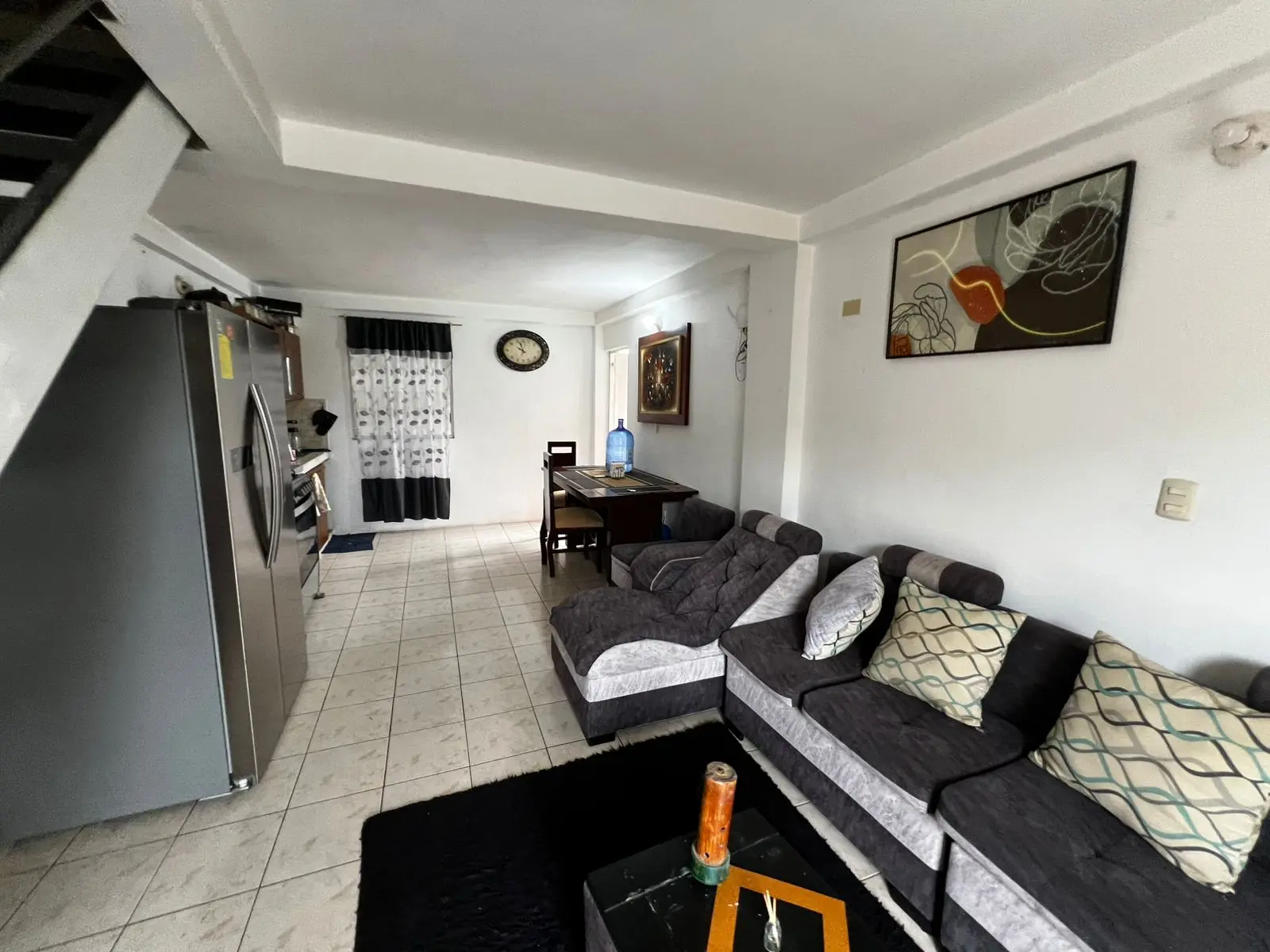 Venta de Casa, Urb. Ciudad Santiago, Etapa Rotonda, Vía a Daule, Norte de Guayaquil