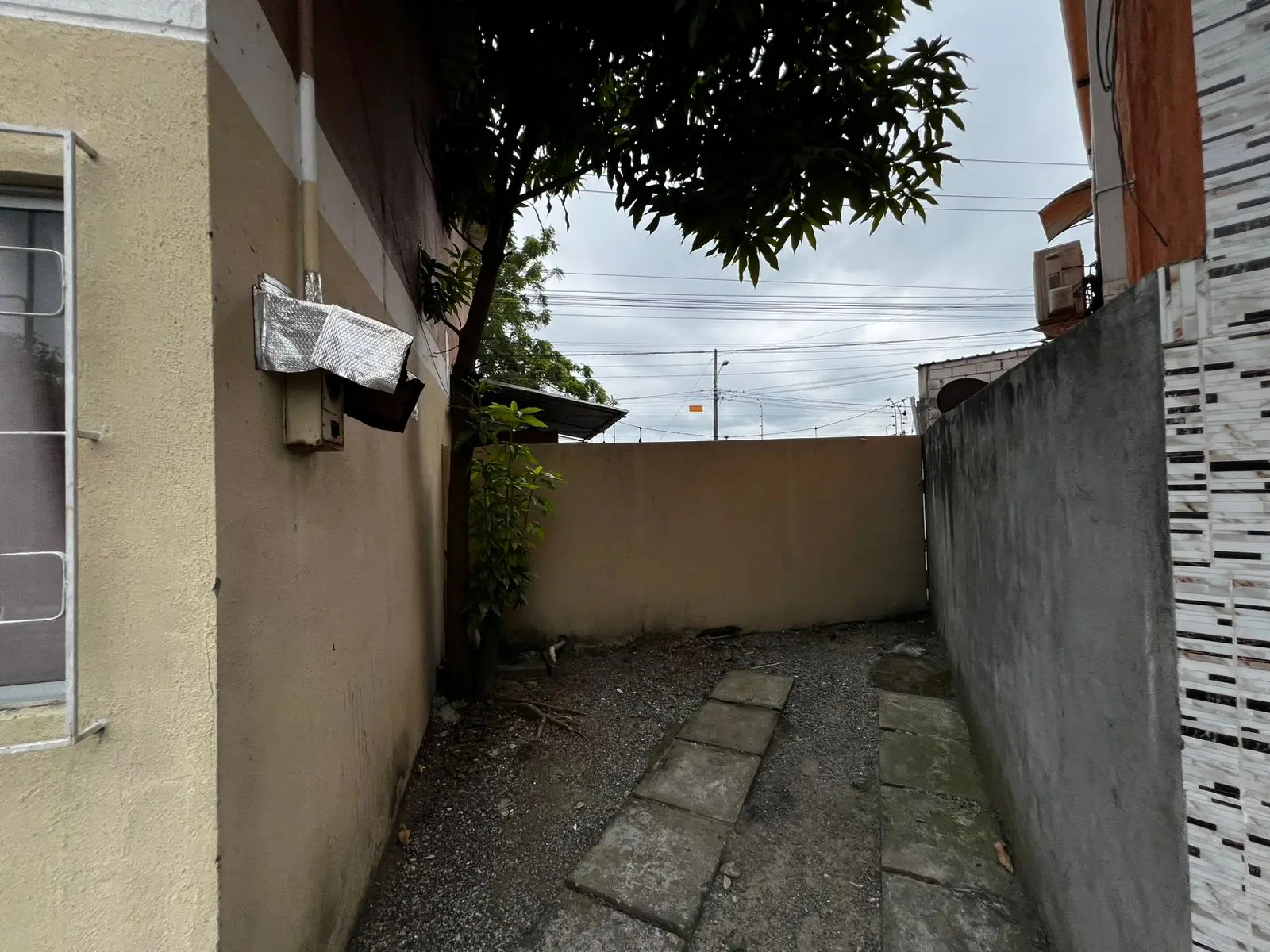 Venta de Casa, Urb. Ciudad Santiago, Etapa Rotonda, Vía a Daule, Norte de Guayaquil