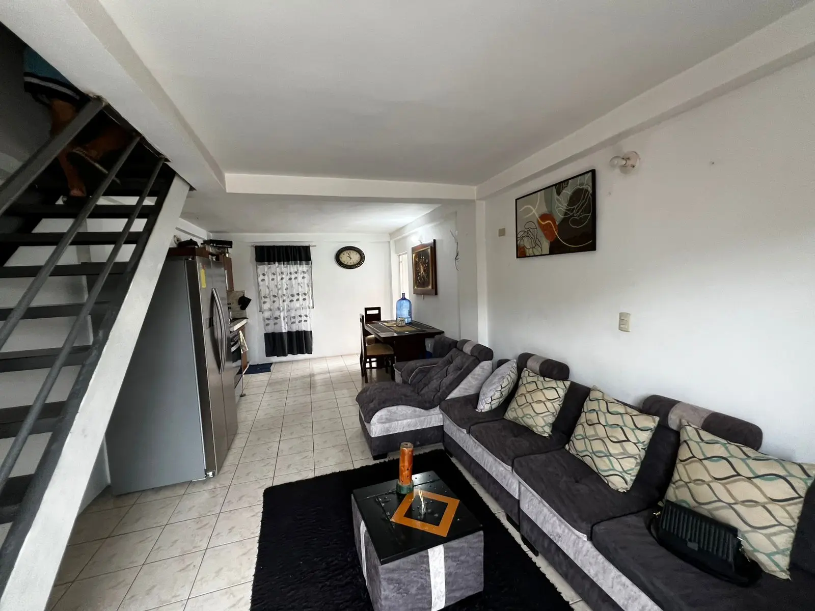 Venta de Casa, Urb. Ciudad Santiago, Etapa Rotonda, Vía a Daule, Norte de Guayaquil