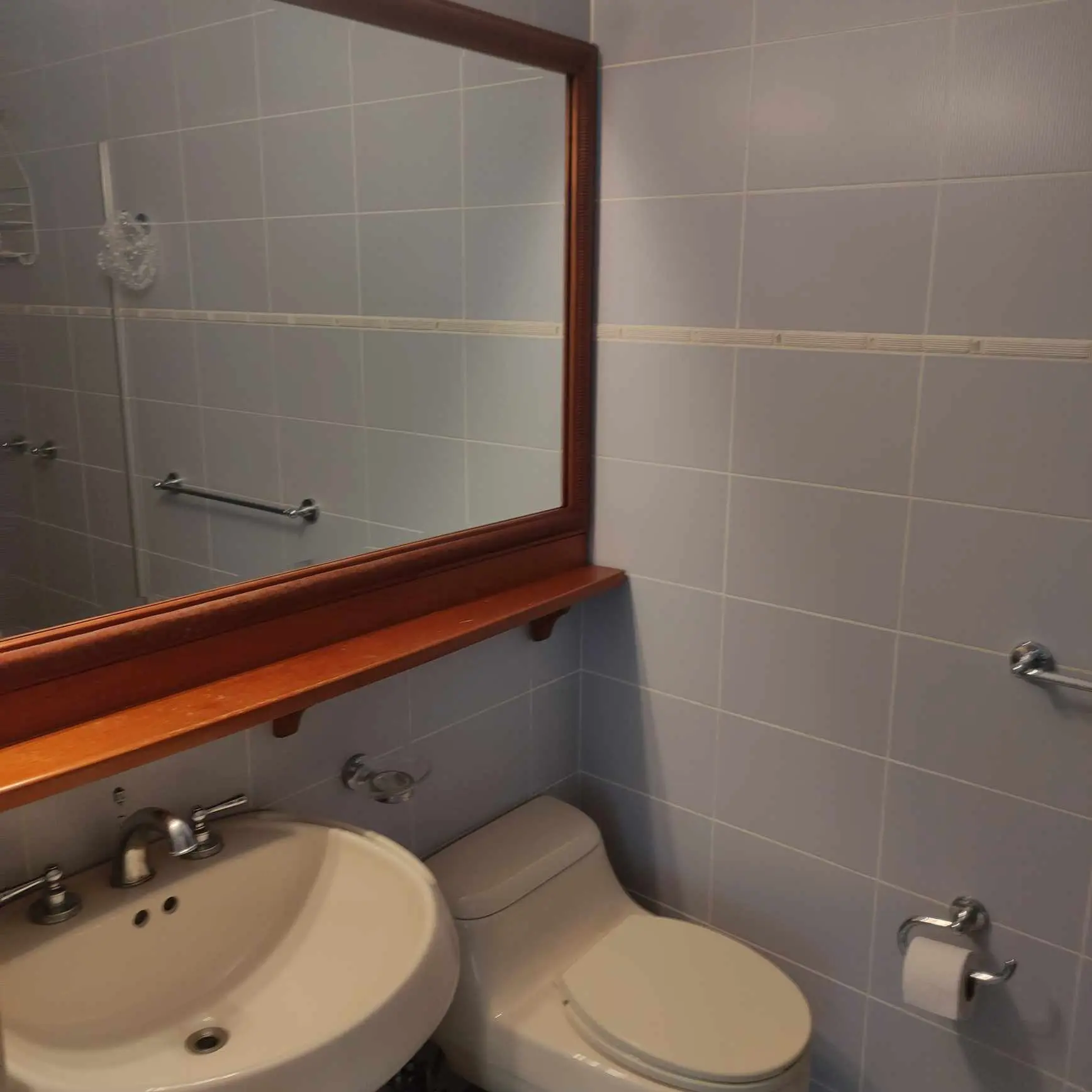 QUITO TENNIS DEPARTAMENTO EN VENTA 3 DORMITORIOS, LINDA VISTA