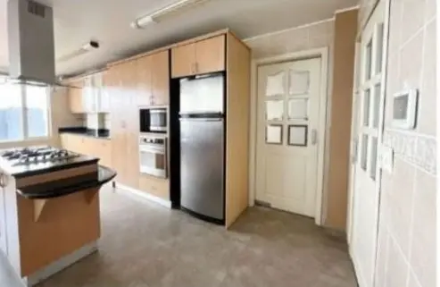 QUITO TENNIS DEPARTAMENTO EN VENTA 3 DORMITORIOS, LINDA VISTA