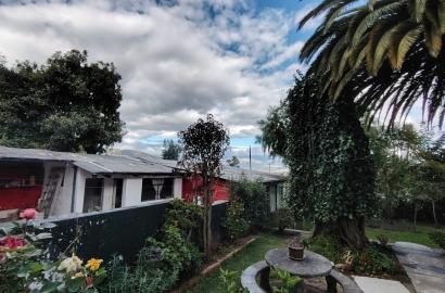 EXCELENTE OPORTUNIDAD CASA EN VENTA SECTOR CONOCOTO