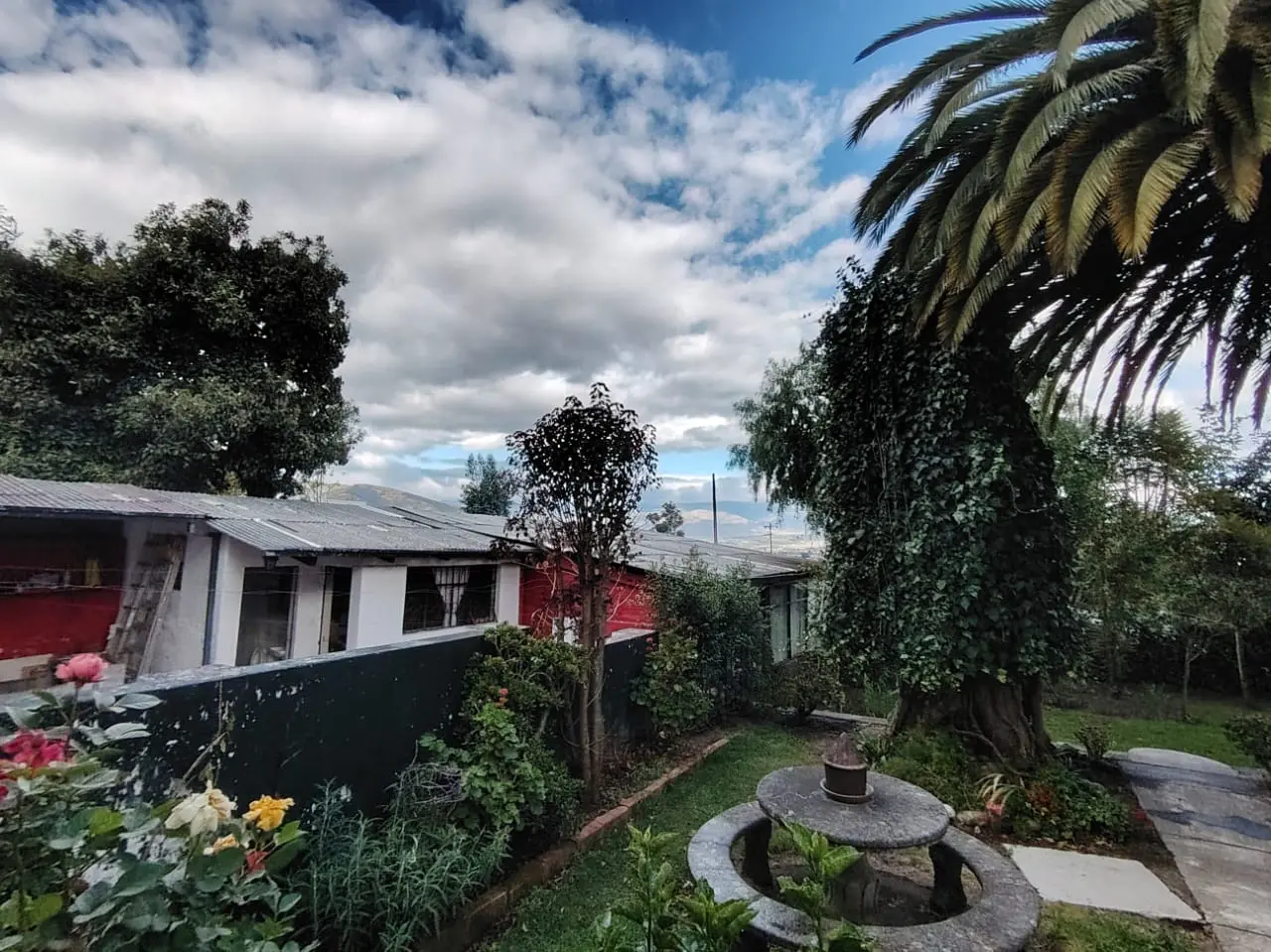 EXCELENTE OPORTUNIDAD CASA EN VENTA SECTOR CONOCOTO