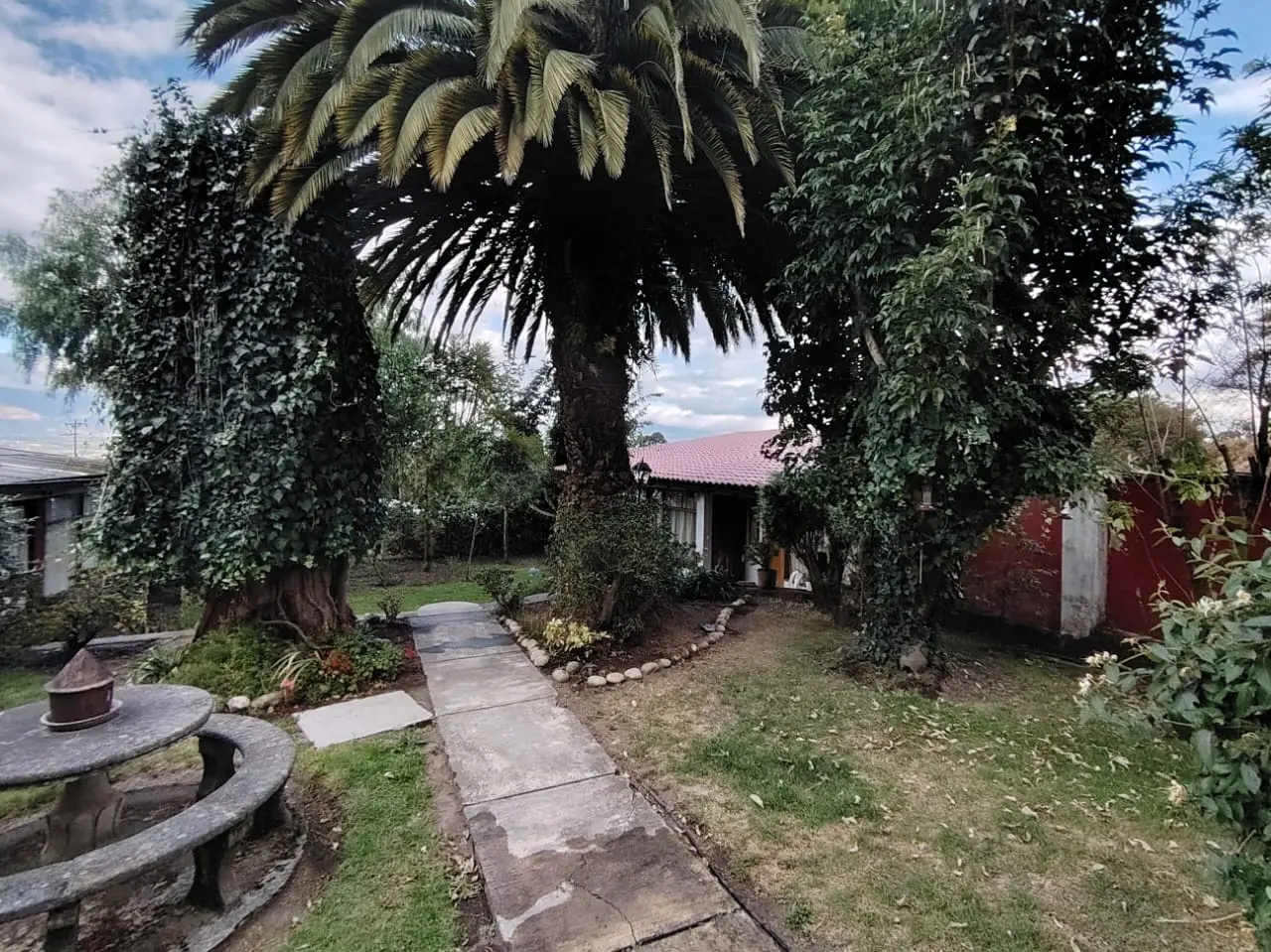 EXCELENTE OPORTUNIDAD CASA EN VENTA SECTOR CONOCOTO