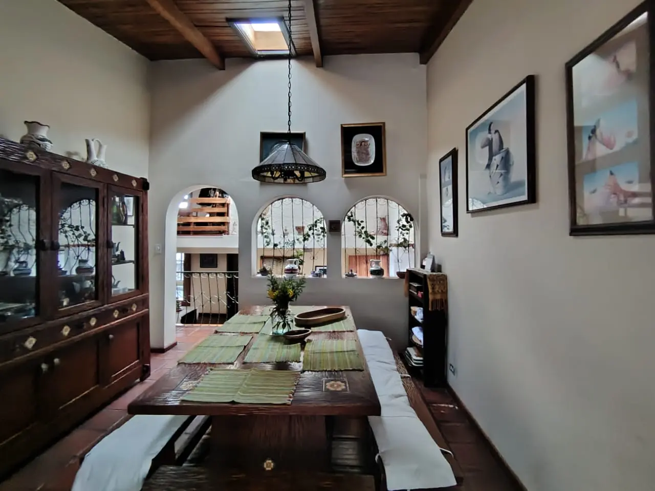 EXCELENTE OPORTUNIDAD CASA EN VENTA SECTOR CONOCOTO