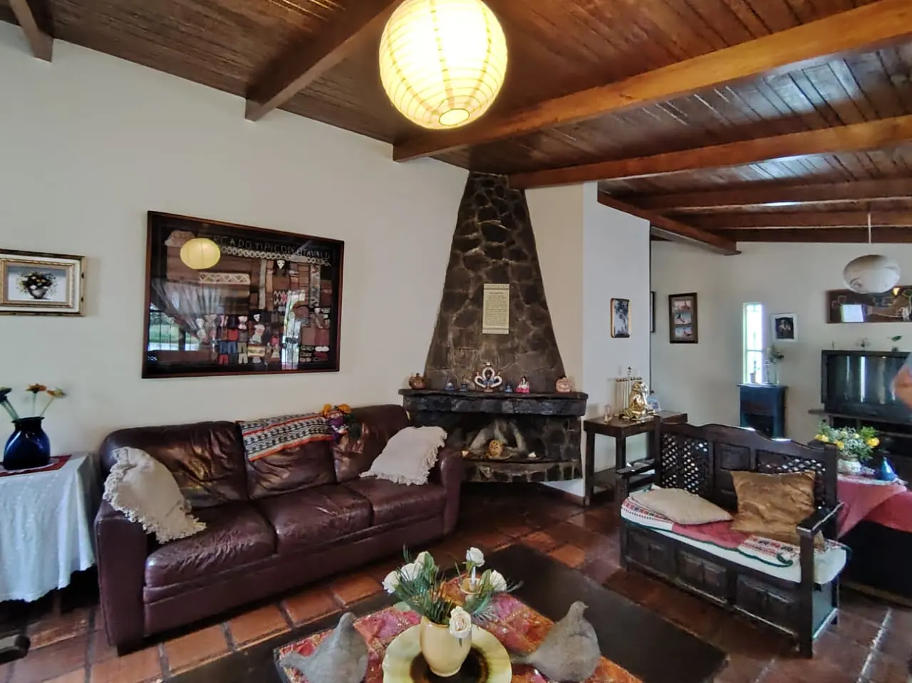 EXCELENTE OPORTUNIDAD CASA EN VENTA SECTOR CONOCOTO