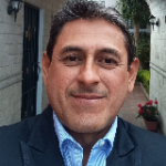 Mario Alberto Benalcazar Paladines