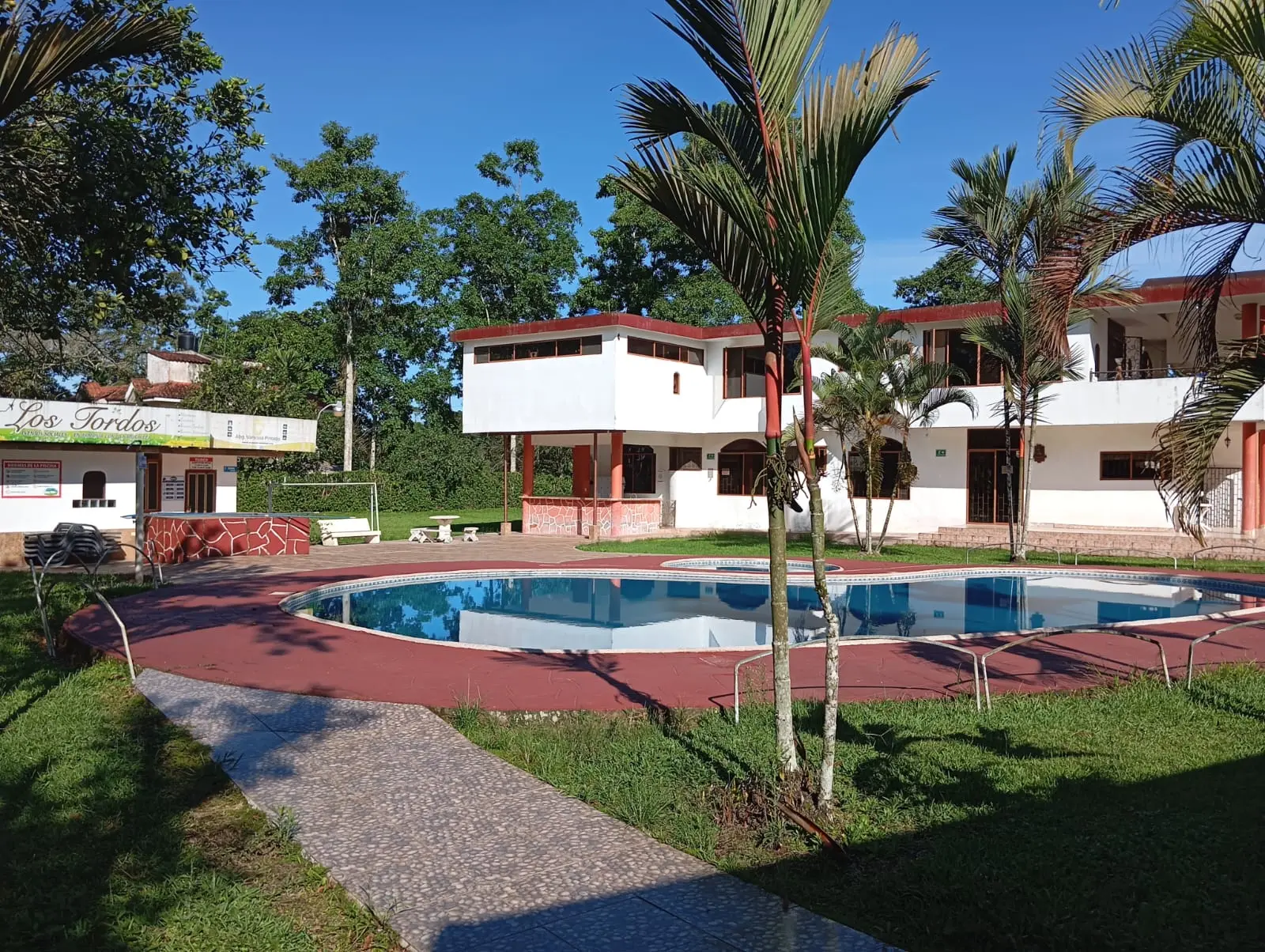 QUINTA EN VENTA - Santo Domingo - Zofi inmobiliaria - Mario Benalcazar
