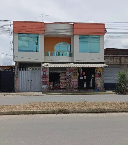 ZOFIN INMOBILIARIA - MARIO BENALCAZAR - CASA EN VENTA
