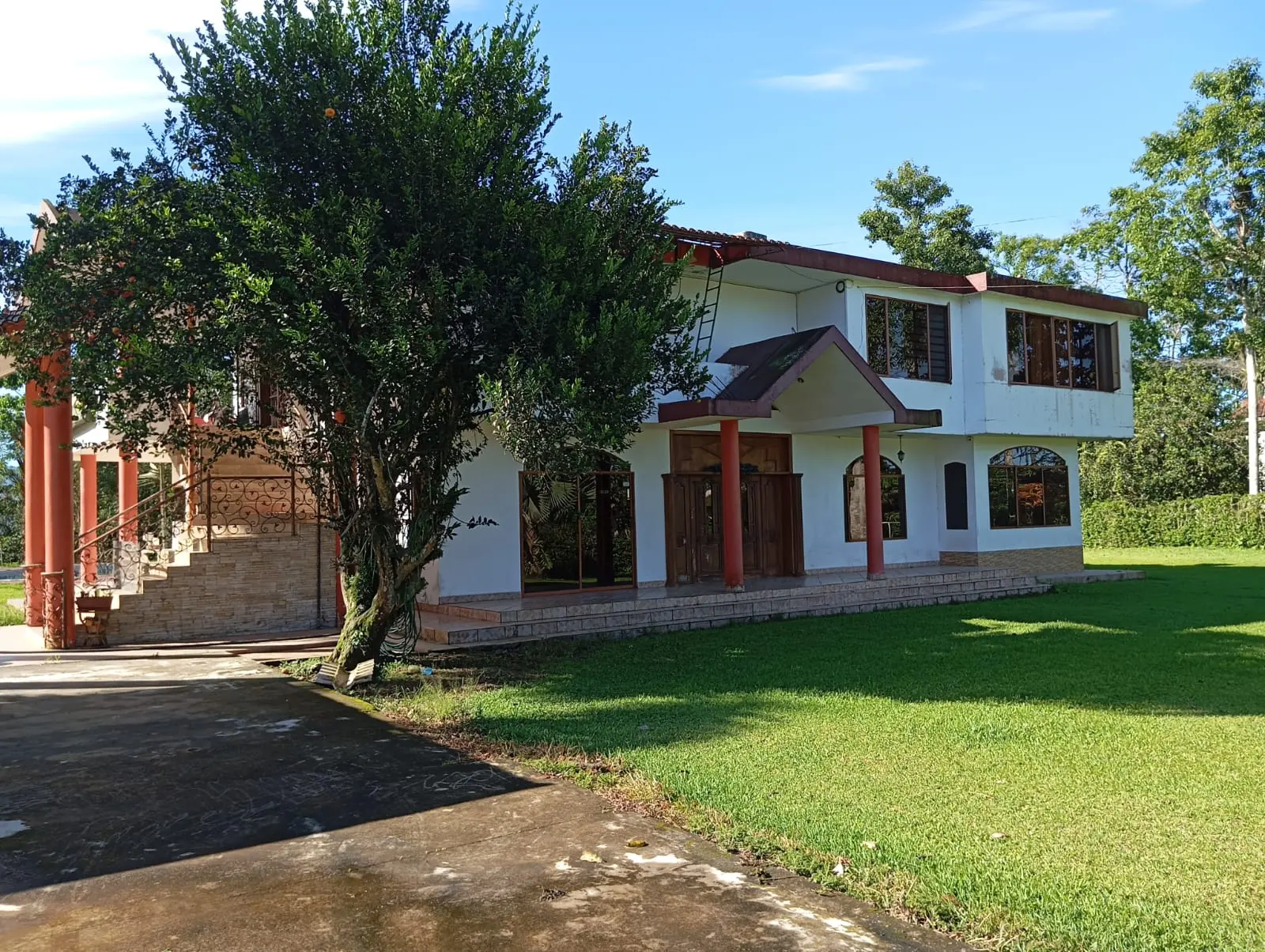 QUINTA EN VENTA - Santo Domingo - Zofi inmobiliaria - Mario Benalcazar