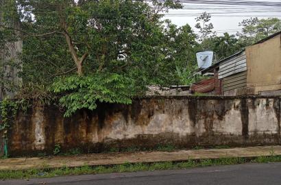 VENTA DE TERRENO SANTO DOMINGO ZOFIN MARIO BENALCAZAR