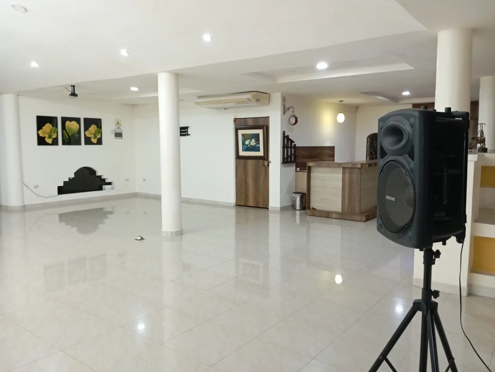 QUINTA EN VENTA - Santo Domingo - Zofi inmobiliaria - Mario Benalcazar