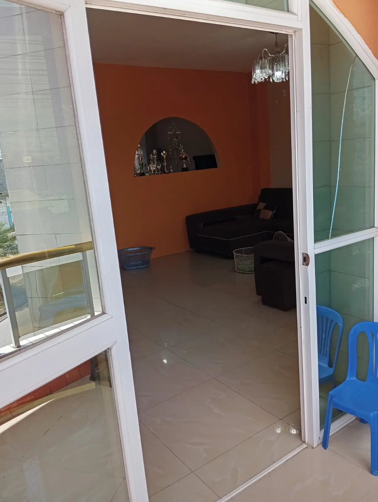 ZOFIN INMOBILIARIA - MARIO BENALCAZAR - CASA EN VENTA